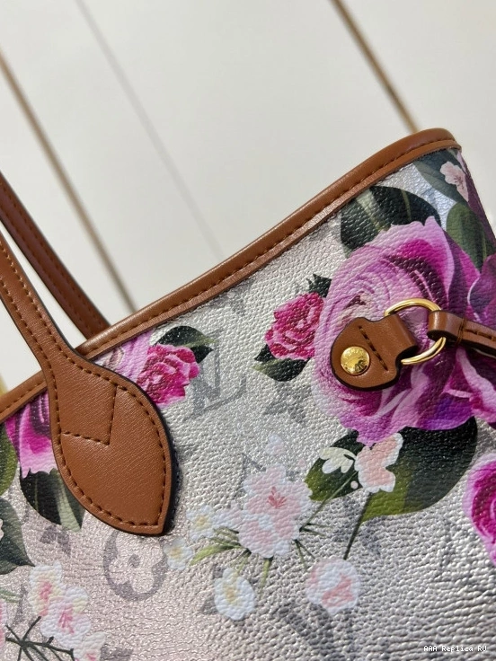 Aaa replica ru MM VUITTON LOUIS NEVERFULL 0806